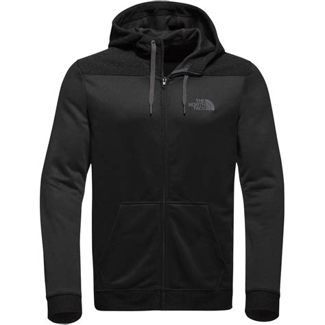 The North Face Current Full Zip Hoodie Mens