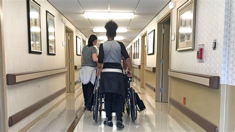 Most nursing homes have nursing aides and skilled nurses on hand 24 hours a day. One of Buffalo Niagara's worst nursing homes is getting a ...