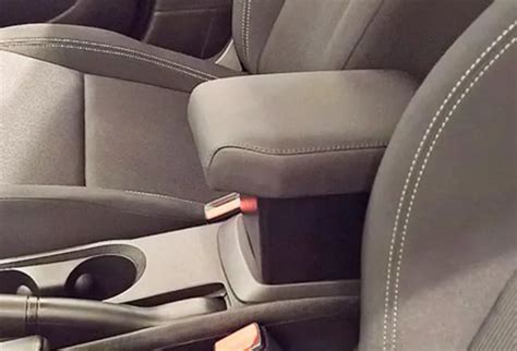 Bracciolo Per Fiat Tipo Dal Mittelarmlehne F R Armrest For