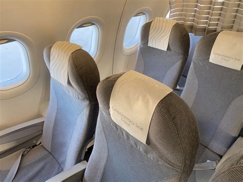 Review Finnair A321 Business Class Live And Lets Fly