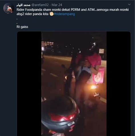 Sesetengah tempat tak sampai pun 4 order tu. "24 jam bertugas, tak tahu dah makan ke belum" - Gaji tak ...