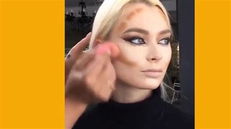 makeup tutorial compilation amazing makeup transformation makeup transformation amazing