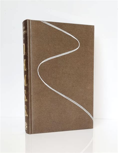 On Her Majesty S Secret Service A Fine Copy In Dust Wrapper By Ian Fleming Fine Hardcover