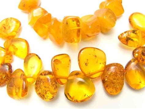 Amber Colors What Are The Different Colors Of Amber With Images