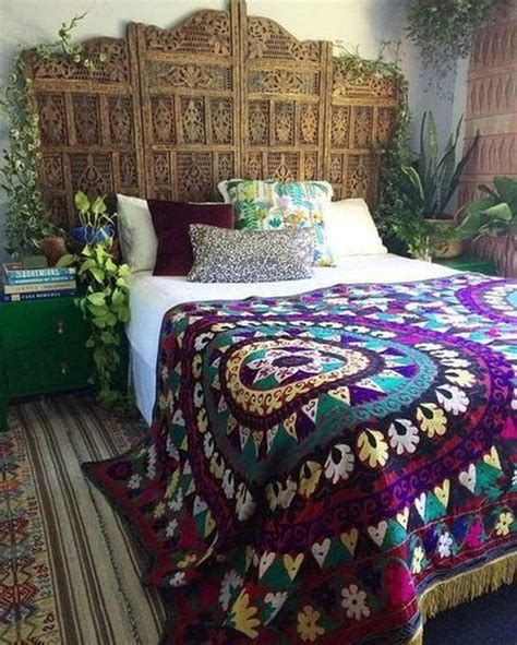 38 Beautiful Moroccan Bedroom Decor Ideas Hmdcrtn