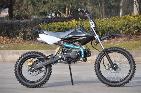 Pit Bike 125cc FX-125F