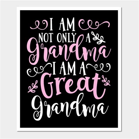 Best Mom Ever By Yasr Great Grandma Ts Grandma Funny Birthday Cards Diy