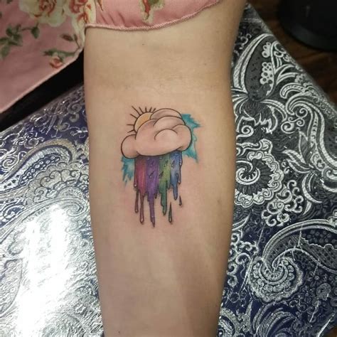 101 Best Bipolar Tattoo Ideas Youll Have To See To Believe Outsons