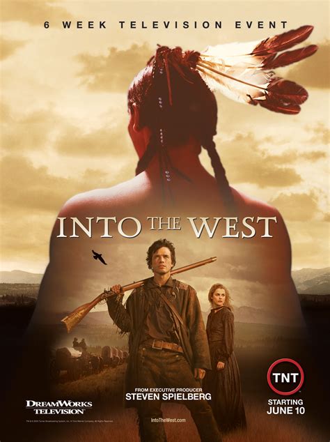 Into The West 2005