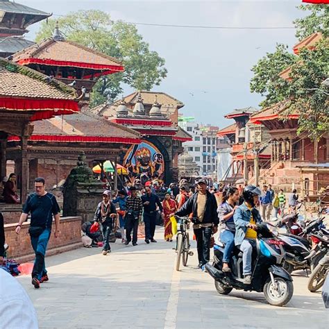 Things To Do In Kathmandu Nepal