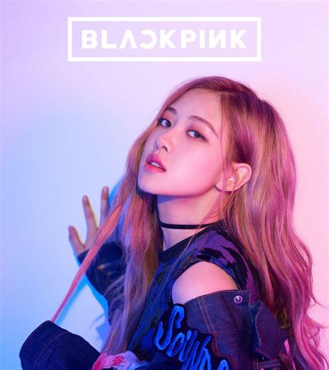 Blackpink Blackpink In Your Area Album Teaser Hawtcelebs