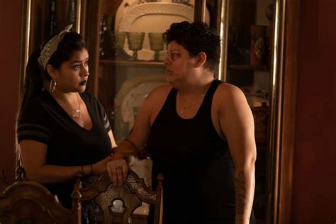 Vida Creator Shares Importance Of Brown Latinx Queer Female Representation On And Off Screen