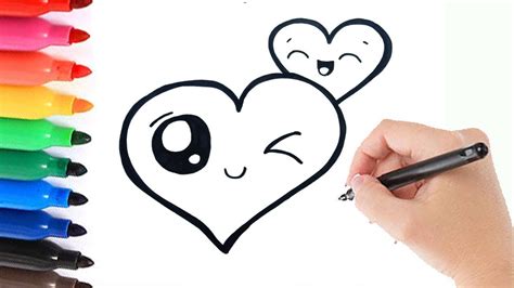 See more of t love tekeningen on facebook. Schattige Tekeningen Love : Pin Van 12a12 Spicyfish Op Wallpapers Schattige Tekeningen Cute ...