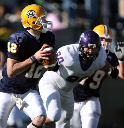 Maybe you would like to learn more about one of these? Luke Butler - Football - Augustana University Athletics