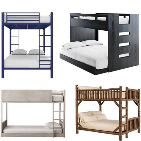 Adult Bunk Beds A Snuggly Space Saving Option Adult Bunk Beds Bunk Bed Designs Bunk Beds