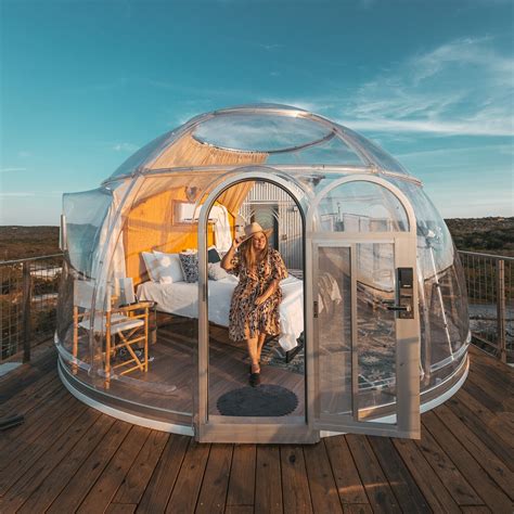5 Epic Glamping Spots In The Texas Hill Country Readysetjetset