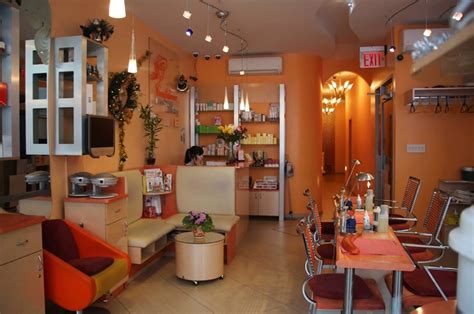5 Best Beauty Services In New York City Beauty Salons