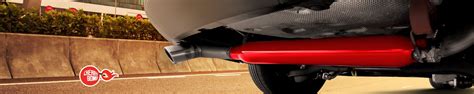 Cherry Bomb™ Performance Mufflers And Exhaust Parts —