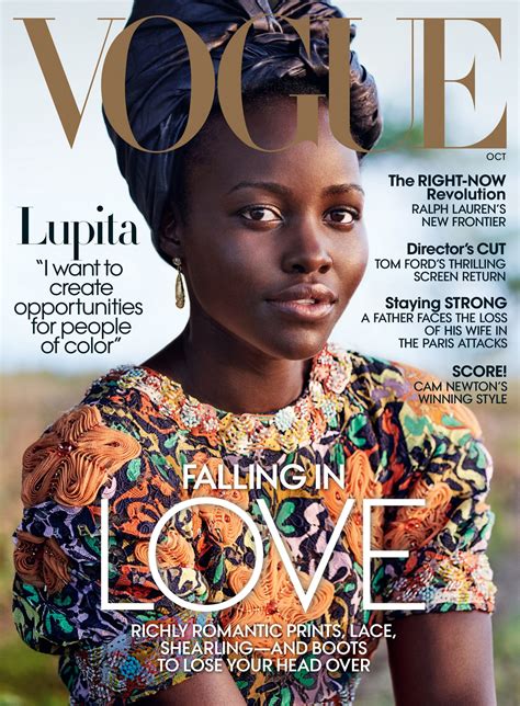 Representation In Magazines Where Are The Black Women Melan Magazine