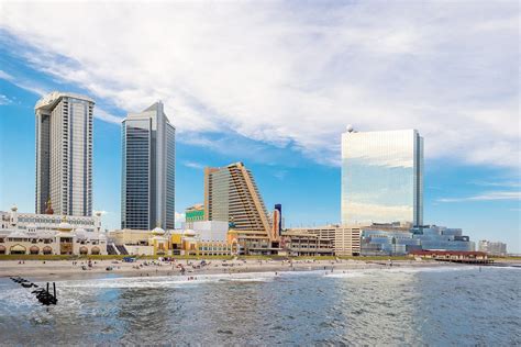 9 Things No One Tells You About Atlantic City