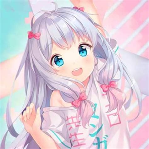 Bot Discord Cute Anime Pfp Amaribot Find The Best Discord Anime