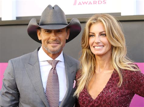 Tim Mcgraw 26th Anniversary Video To Faith Hill Will Give You All The