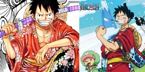 Манга черный клевер 292 / manga black clover 292. One Piece: 5 Reasons Why You Should Watch The Anime (& 5 ...