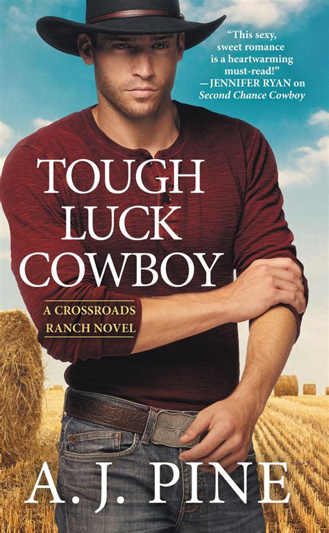 Meet Luke Everett from Tough Luck Cowboy in 2020 | Tough luck, Cowboy romance novels, Cowboy ...
