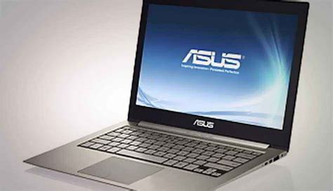 Asus Launches Zenbook Ux31e Ultrabook In India At Rs 89999