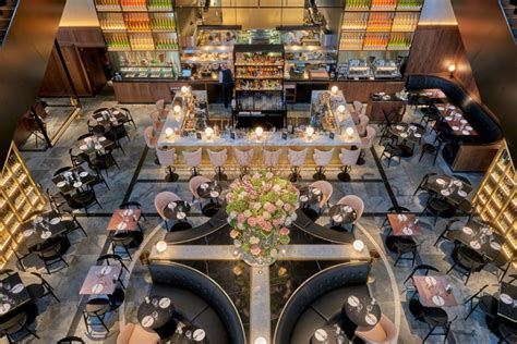 News Cafe Rosebank Voted Most Stylish Bar In Middle East And Africa