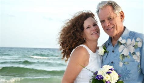 Acute Myeloid Leukemia Survivor Finds Second Chance — And Third Wife