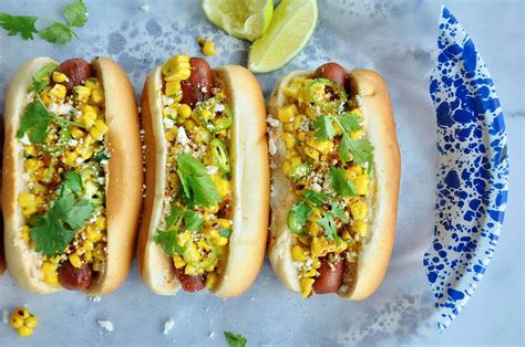15 Best Mexican Hot Dogs How To Make Perfect Recipes