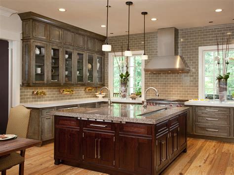 Older Home Kitchen Remodeling Ideas | Roy Home Design