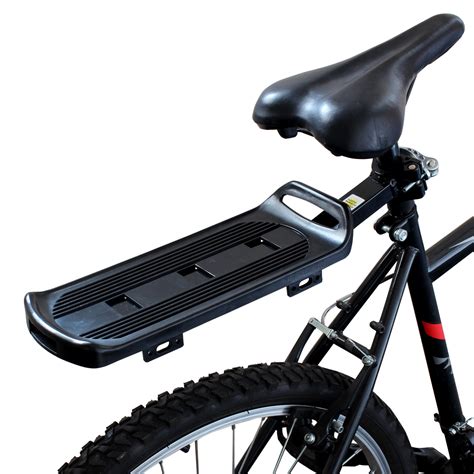 Pedalpro Rear Bicycle Luggage Rack Carrier Bikecyclepannierpost