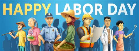 Is labour day a public holiday in malaysia? ArtStation - Philippine Labor Day, Josef Panes