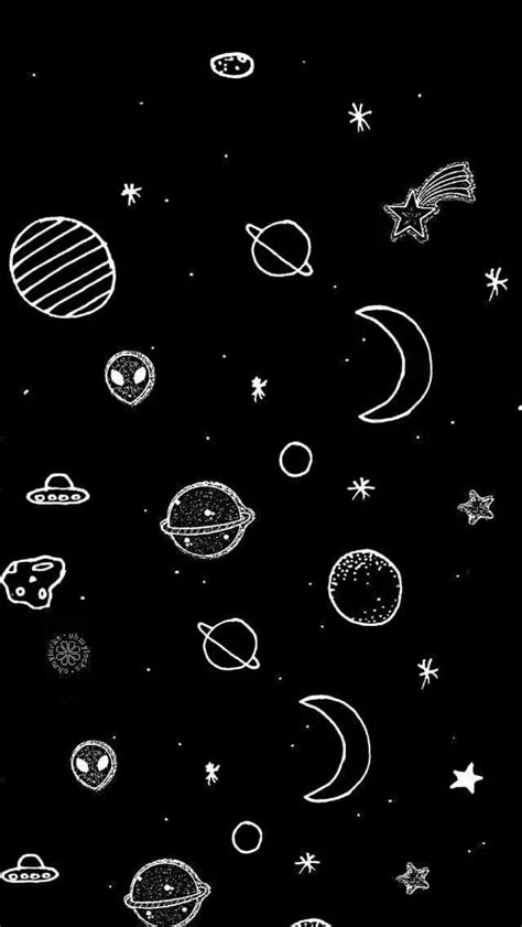 Planet Wallpapers Black Aesthetic Looking For The Best Aesthetic