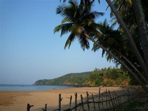 Polem Beach Panjim Timings Water Sports Best Time To