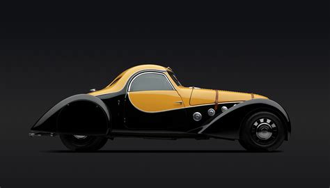 14 Art Deco Cars On Display In Raleigh Huffpost