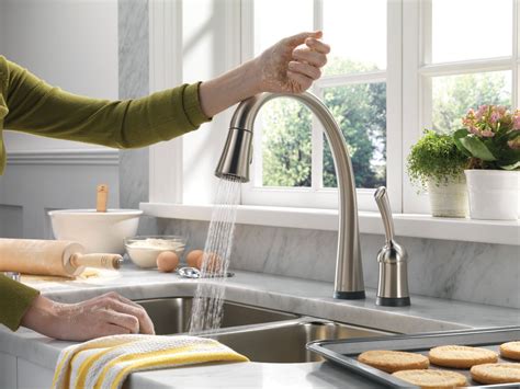 Discover the top 50 best kitchen sink faucets and reviews to buy. 2016 Top Three Kitchen Faucet Trends • Builders Surplus