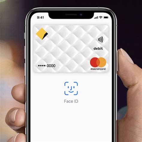 You can monitor group spending and build credit together. CBA expands Apple Pay to include business cards ...