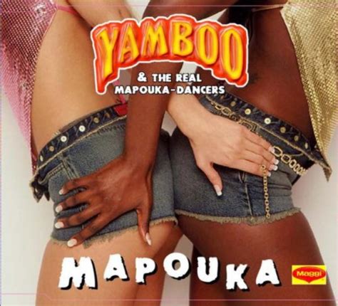 Play Mapouka Yamboo Digital Music