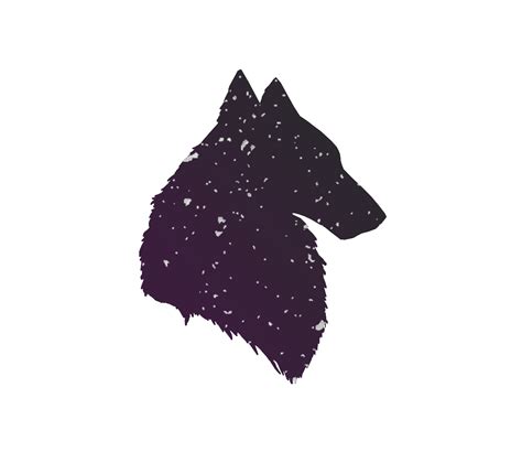 Top 124 Animated Wolf Logo