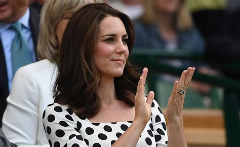 Kate Middleton Haircut Heres How You Can Get The Look
