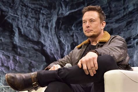 Elon Musk Sosok Di Balik Tesla Dan Spacex My XXX Hot Girl