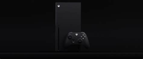 Leaked First Looks Of The Xbox Series X Hardware Geek Culture