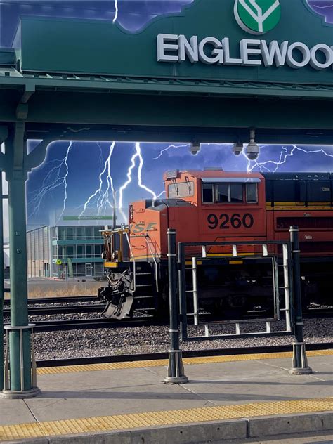 Bnsf Sd70ace Thunderstorm By Unionpacific4014fan On Deviantart