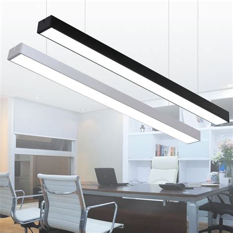 Office Ceiling Light Fixtures Led Square Ceiling Light Modern Simple
