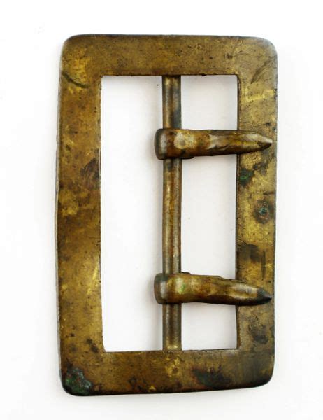 Us Carbine Sling Buckle Sold Civil War Artifacts For Sale In