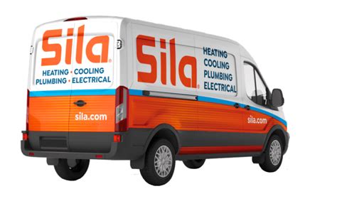 Splash Page Sila Heating Cooling Plumbing And Electrical Philadelphia