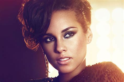 Alicia Keys International Booking Booking And Management